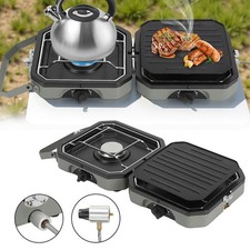 Campingkocher Tischgrill 2