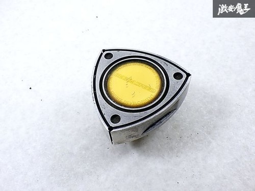 Mazdaspeed öleinfüllstutzen - mazdaspeed,