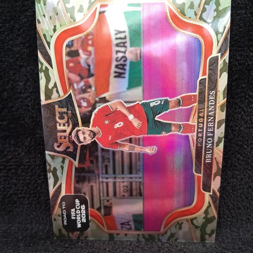 2025 panini select road to - panini,