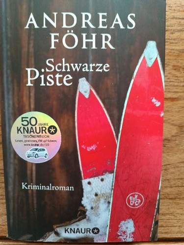 Schwarze piste von andreas - piste,