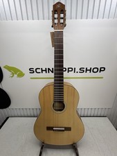 Ortega Guitars 4/4 Konzert