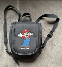 Mario Kart Mini-Rucksack Kind