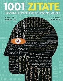 1001 zitate inspiration - zitate:, für