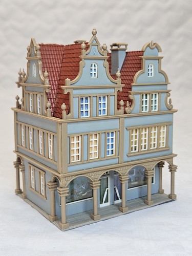 Vollmer 19590 patrizierhaus - vollmer, h0