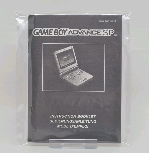 Nintendo gameboy advance - nintendo,