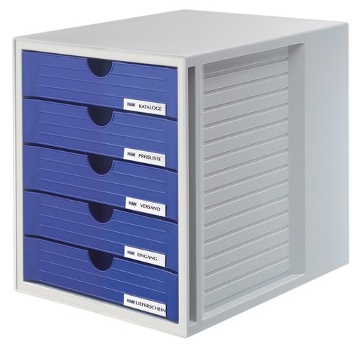 Han schubladenbox schübe - han, 5