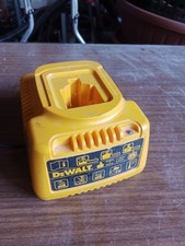 Dewalt Elu Ladegerat 18 V