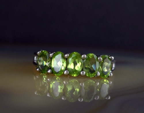 Ring silber 925 - ring,