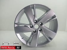 1 Stück ALUFELGE 18 Original