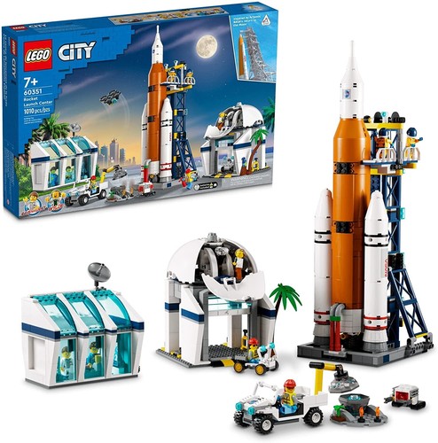 Lego 60351 city - lego,