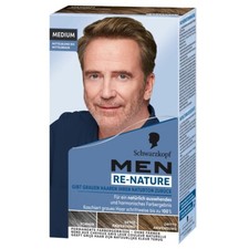 ✅ Schwarzkopf RE NATURE Re