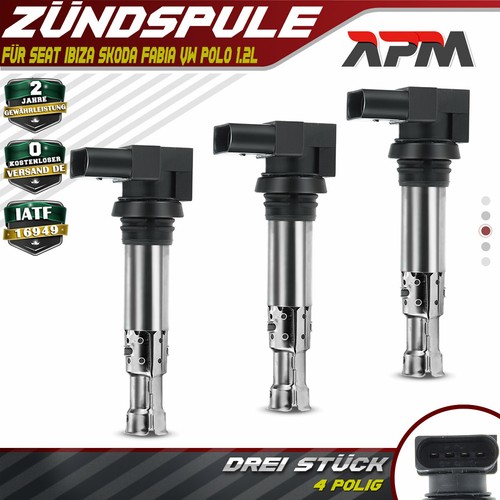 Zündspule zündmodul für - zündmodul,