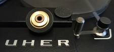 Andruckrolle für uher - für,