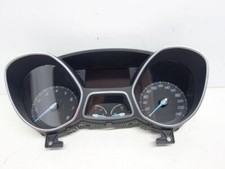 Tachometer FORD FOCUS III TURNIER 1.6 ECOBOOST BM5T 10849 JU