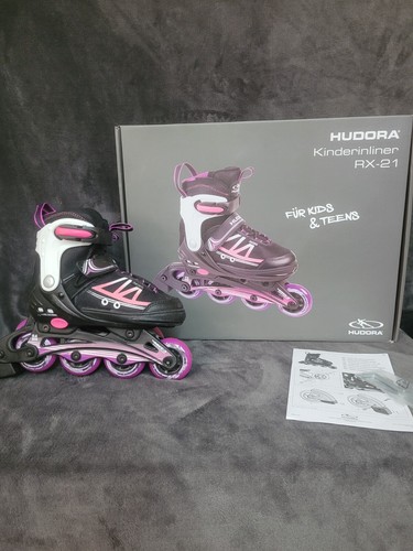 Hudora kinderinliner - hudora,