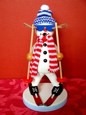 Rascher, Räuchermann