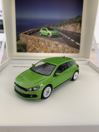 Volkswagen scirocco maßstab - -,