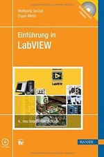 Einführung in LabVIEW von