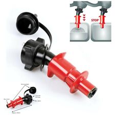 Ausgießer Kanister Benzinkanister 5L Kombikanister Öl + Benzin Ø 39mm Diesel