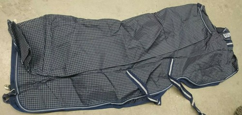 Horseware rhino turnout - rhino, medium