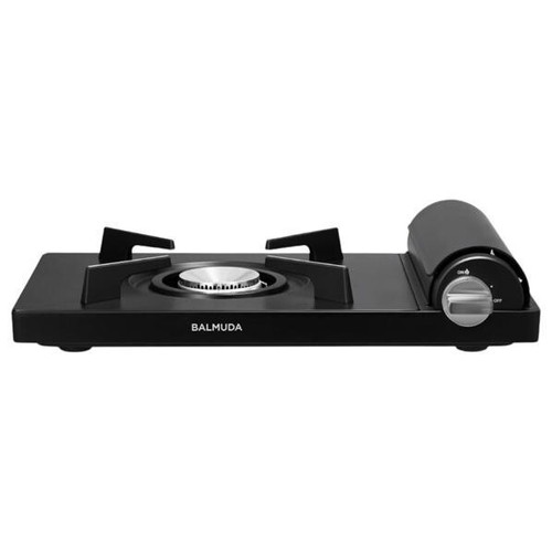 Balmuda kgs01jp schwarz - kgs01jp-bk,