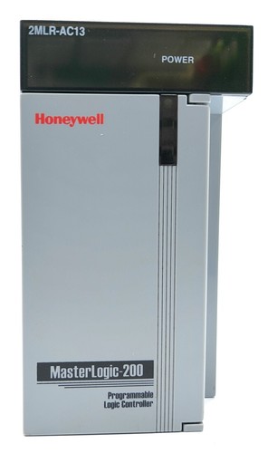 Honeywell 2mlr ac13 - honeywell, netzteil