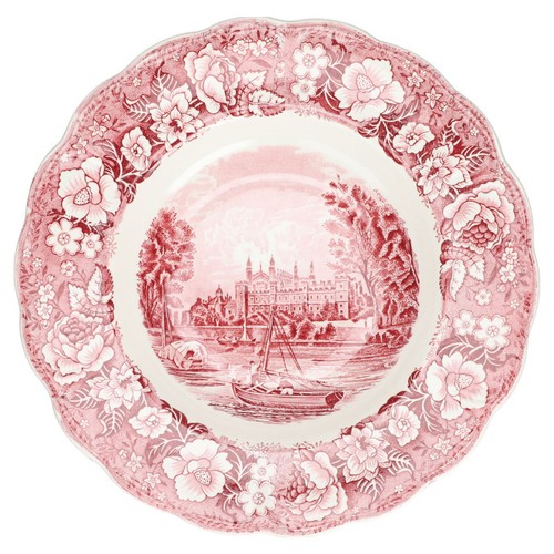 Suppenteller palissy thames - palissy,