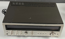 Kenwood KR-3400  Stereo Tuner