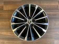 1x Skoda Kodiaq I NS Alufelge