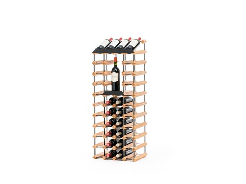 Marken holz weinregal raxi - weinregal,