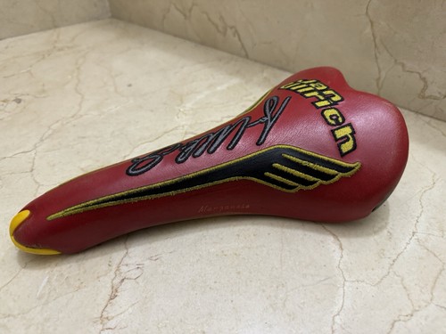 Sillín selle italia - sillín, turbo