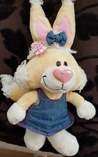 orig. Diddl- Hase Mimihopps * Depesche Plüsch Kuscheltier