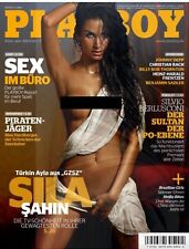 PLAYBOY 05/2011 Türkin Ayla