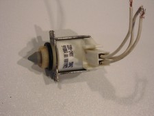 Regenerierventil Ventil 91087.00 Spülmaschine Siemens HiSense Hi Sense