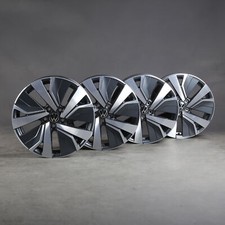 Original VW Tiguan II