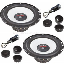 AUDIO SYSTEM M 165 EVO2 16,5cm
