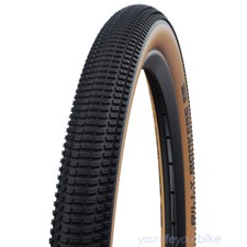 SCHWALBE BILLY BONKERS 20"