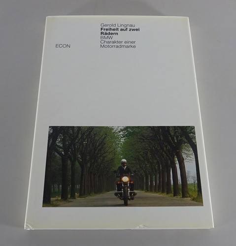 Bildband bmw motorrad - bmw,
