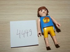 Playmobil Figur Mann Nr.4449
