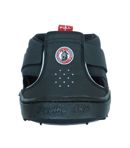 Trekking shoe - trekking,