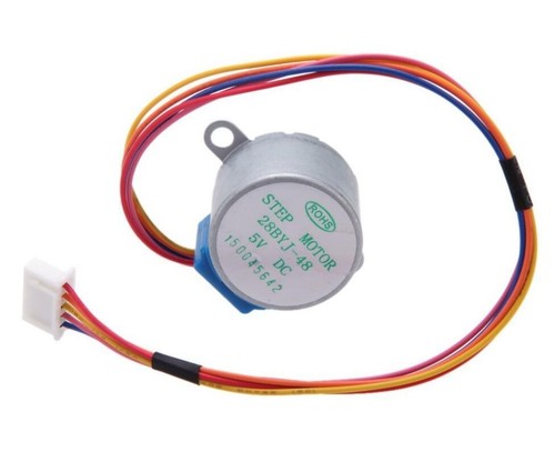 1pcs 28byj valve gear - valve,