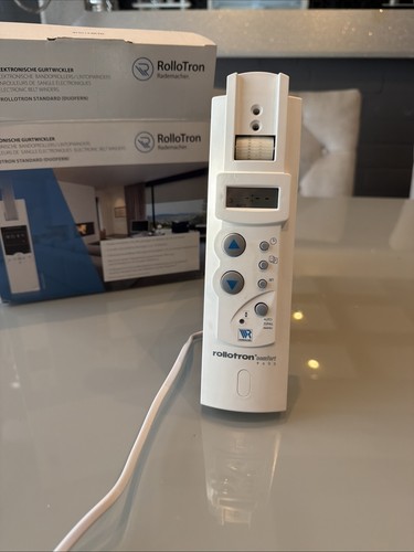 Rademacher rollotron comfort - rollotron,
