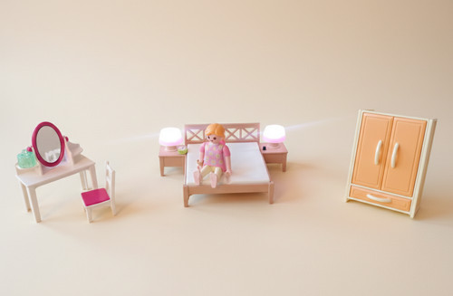 Playmobil dollhouse 5331 - playmobil,
