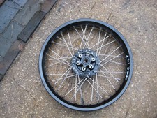 Yamaha TDR 125 Belgarda 3xe