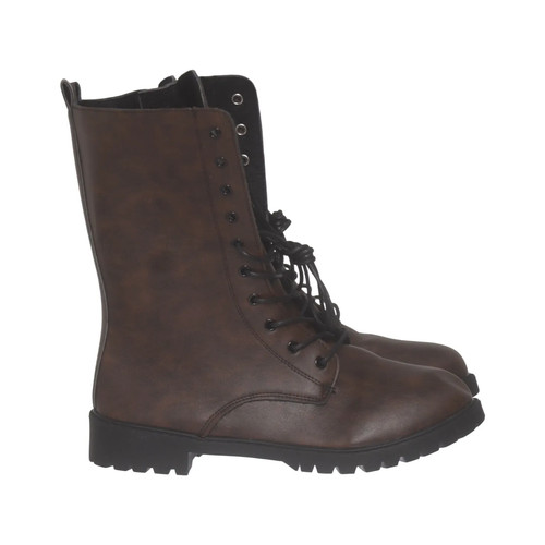 Schnürstiefel größe 43 - schnürstiefel,, größe:
