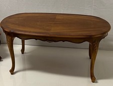 Tisch Barock Esstisch Beistelltisch Chippendale Vintage STILMÖBEL