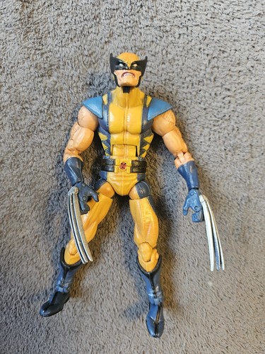 2006 marvel legends apocalypse - marvel,