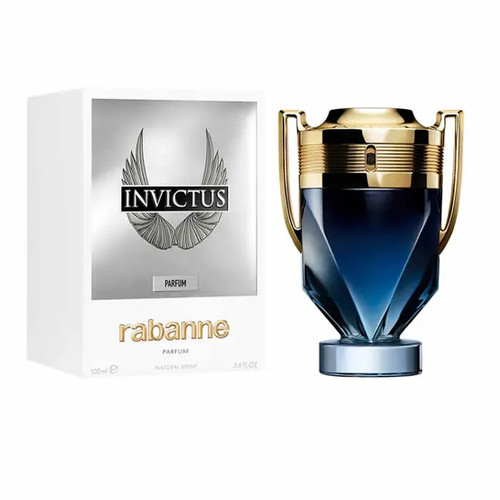Paco rabanne invictus eau - rabanne,