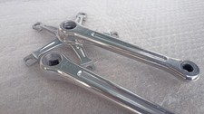 Kurbelgarnitur campagnolo - kurbelgarnitur,