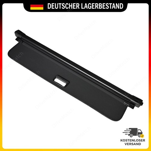 Laderaumabdeckung
